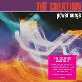 Power Surge (Clear Vinyl)