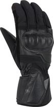 Bering Koban GTX Black Motorcycle Gloves T11 - Maat T11 - Handschoen