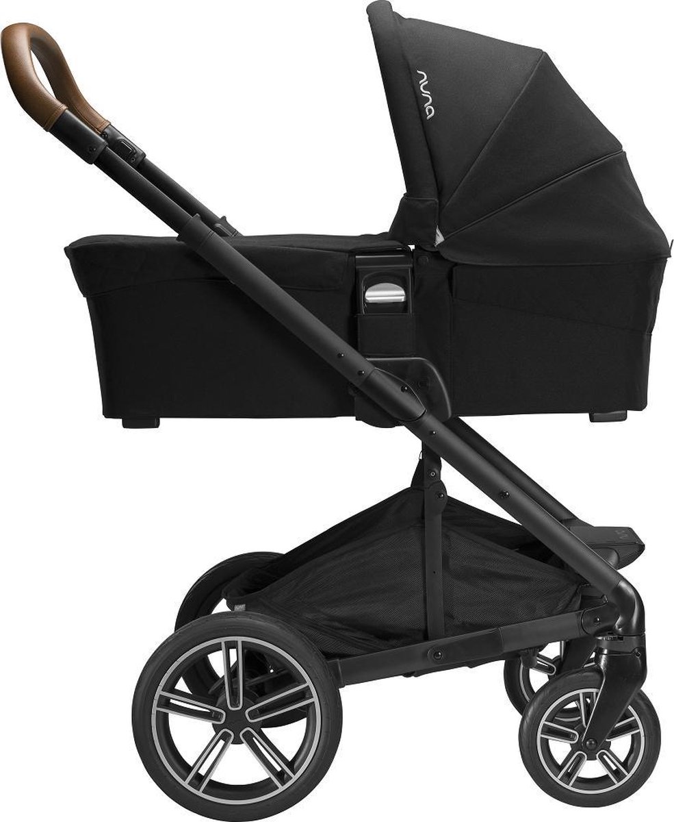 Kinderwagen Nuna Mixx Next