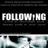 David Julyan - Following (CD)