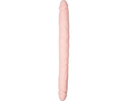 Double Ended Dildo - 40 cm