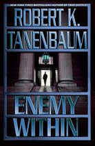 The Butch Karp and Marlene Ciampi Series - Enemy Within