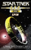 Star Trek: Starfleet Corps of Engineers - Star Trek: Spin