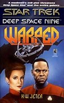 Star Trek: Deep Space Nine - Star Trek: Deep Space Nine: Warped