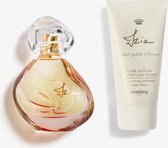 Sisley - Izia Eau de Parfum 30 ml + Body Lotion 50 ml - Geschenkset