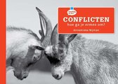 Krachtig & kort  -   Conflicten, hoe ga je er mee om?