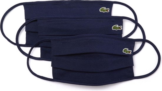 lacoste mondkapjes