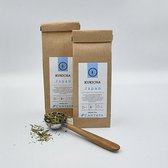 Groene thee (Japan) - 200g losse thee