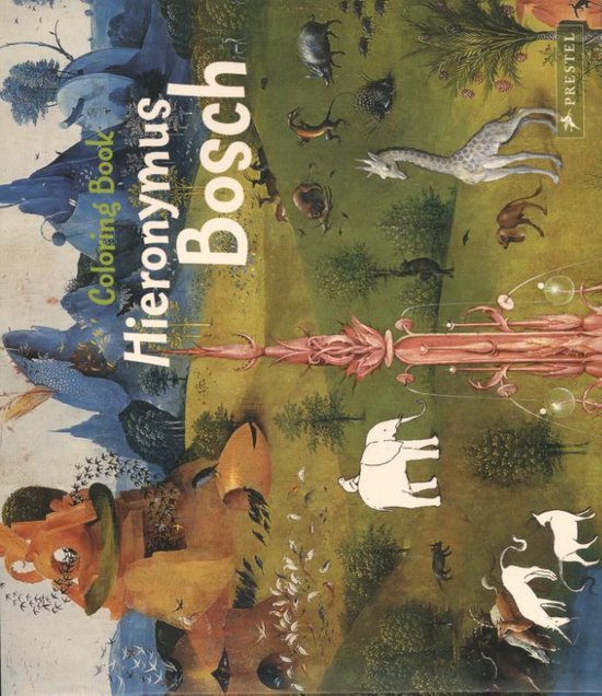 Hieronymus Bosch
