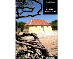 Omslag van Hé Patu / Waggeleend