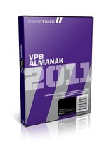 Elsevier Fiscaal  -  Elsevier VPB Almanak 2011