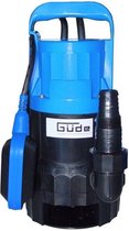 Güde Dompelpomp - 400W - 7000 liter / uur - GS 4000
