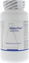 Biotics Research Biotics Para - 180 capsules