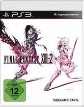 Square Enix Final Fantasy XIII-2, PS3, PlayStation 3, T (Tiener)