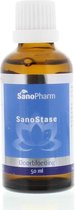 SanoPharm SanoStase - 50 ml
