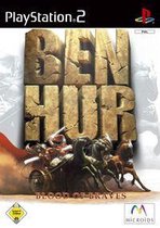 [PS2] Ben Hur Blood of Braves