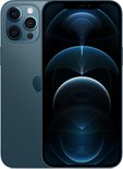 iPhone 12 Pro Max Blauw
