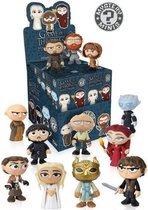 GAME OF THRONES- Mystery Minis Serie 3 (Prijs per stuk)