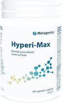 Metagenics Hyperi-Max - 60 capsules