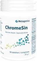 ChromeSin NF - Metagenics