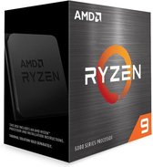 4. AMD Ryzen 9 5900X