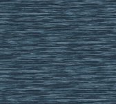 Livingwalls behangpapier figuratief motief blauw - AS-375255 - 53 cm x 10,05 m