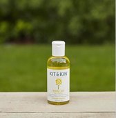 Kit & Kin Baby Olie (Buikjesolie) - Biologisch - Duurzaam - Natuurlijke ingredienten