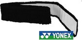 Yonex AC402 badstof grip | zwart | 1stuks