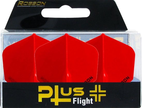 Robson Flight Rood van Robson — afbeelding 3
