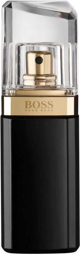 ik heb dorst thuis gewoon Hugo Boss Nuit 30 ml Eau de Parfum - Damesparfum | bol