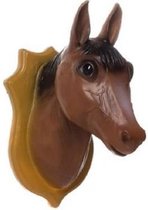 Figuurlamp paardenhoofd