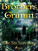 Grimm's Fairy Tales 134 - The Six Servants
