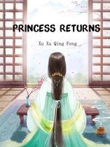 Volume 2 2 - Princess Returns