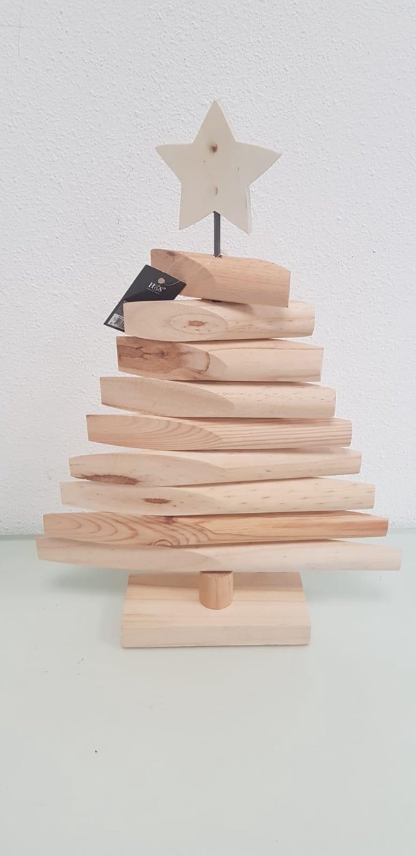 Houten Kerstboom Bol Com 2025 Rey Alfreda
