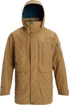 Burton Gore-Tex Vagabond snowboardjas kelp