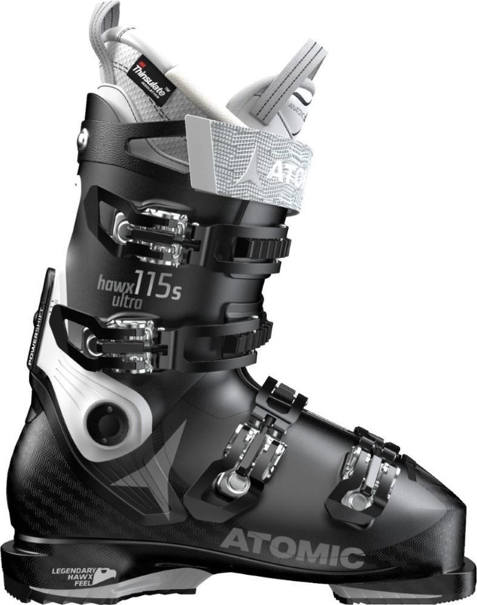 Atomic Hawx Ultra 115 S W Zwart