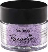Mehron Paradise Glitter voor Schmink en Grime - Lavender