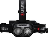 Ledlenser H19R CORE - hoofdlamp - oplaadbaar - 3500 lumen - IP68 - focus