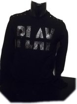 plav sweater