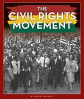 The Black American Journey-The Civil Rights Movement