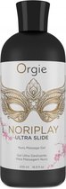 Orgie - Noriplay Body To Body Massage Gel Ultra Slide 500 ml