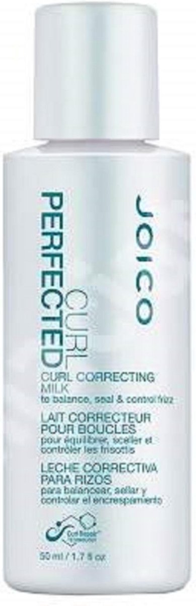 Joico Curl Perfected Correcting Milk 50ml