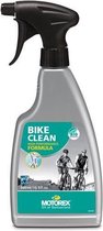 Motorex Reiniger Bike Clean High Performance Formula Spuitbus 500ml