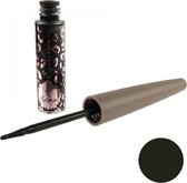 Lollipops liquid eyeliner - 750 black - Eye Make Up Pen Paraben Free - 3ml