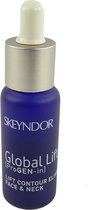 Skeyndor Global Lift Anti-Ageing Geschenkset Normale + gecombineerde huidverzorging