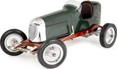Authentic Models - Handgemaakte model Raceauto "Bantam Midget, Green" 48cm (Decoratie)