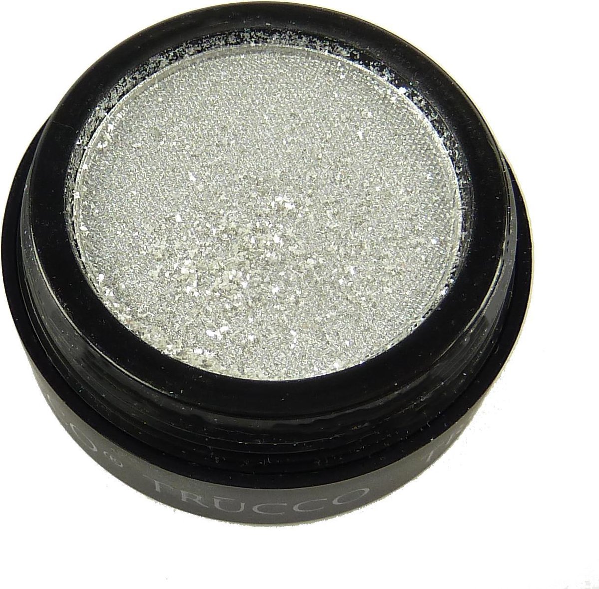 SEBASTIAN TRUCCO- VELVET ICE EYE COLOUR - Oogschaduw - Make-up - Cosmetica - Platinum
