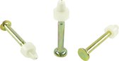 100 SPIT SC nagels apart P 60 370 390 Bevestiging + cartridges - 35mm (SC 9-35)
