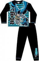 Batman pyjama - maat 128 - Bat-Man pyjamaset