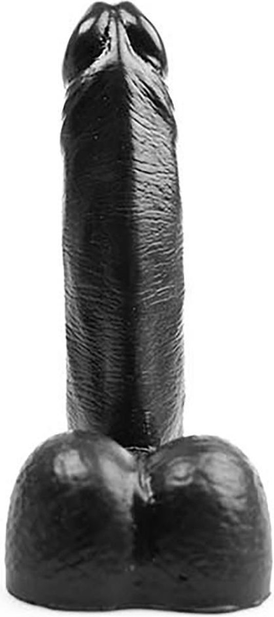 Goedkoopste Bubble Toys - Dungeon - Zwart - 3 maten M
